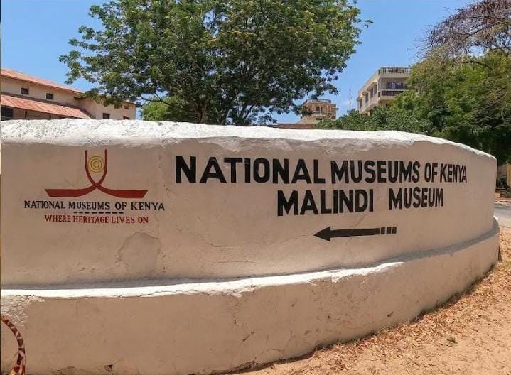Malindi Museum